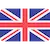 Drapeau Anglais